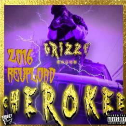 LordGrizzy - Cherokee (2021)