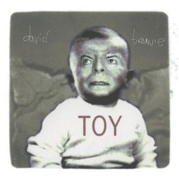 David Bowie - Toy (2022)