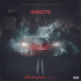 40Keys - Lamborghini Music (2022)