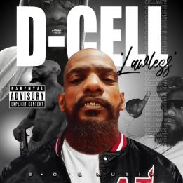 D-Cell - Lawless (2022)