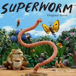 OST Superworm