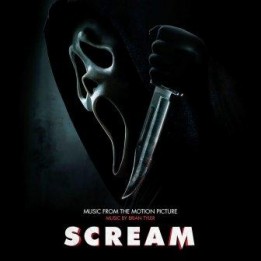 OST Scream (2022)
