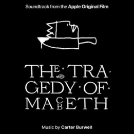 OST The Tragedy of Macbeth (2022)