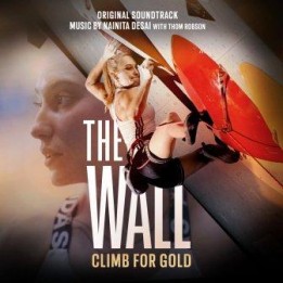 OST The Wall - Climb for Gold (2022)