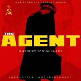 OST The Agent (2022)