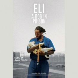 OST Eli A Dog In Prison (2022)