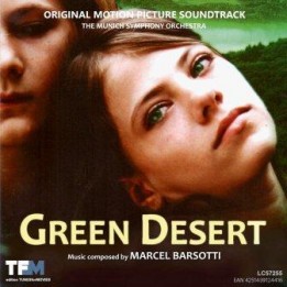 OST Green Desert (2022)