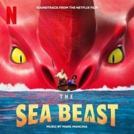 OST The Sea Beast (2022)