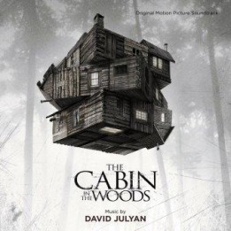 OST The Cabin in the Woods (2012)