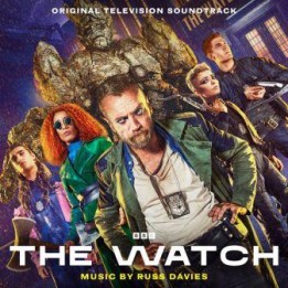 OST The Watch (2022)