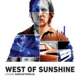 OST West of Sunshine (2022)