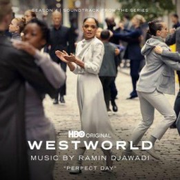 OST Westworld Season 4 Episodes 1-5 (2022)