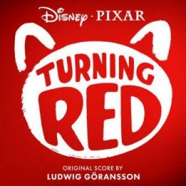 OST Turning Red (2022)