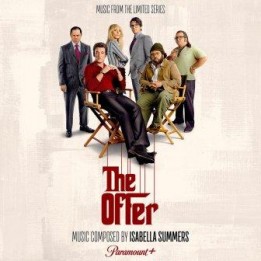 OST The Offer (2022)