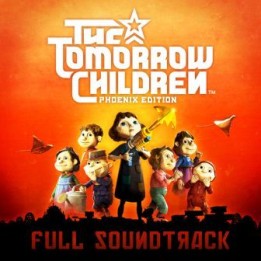 OST The Tomorrow Children