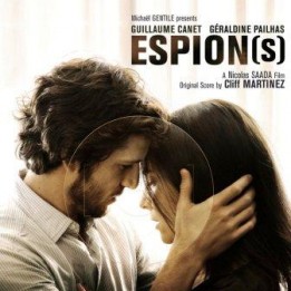 OST Espion(s) (2009)