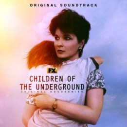 OST Children of the Underground (2022)