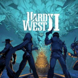 OST Hard West 2 (2022)