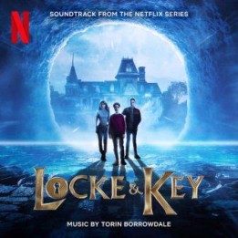 OST Locke & Key: Season 3 (2022)