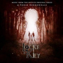 OST Locke & Key (2020)