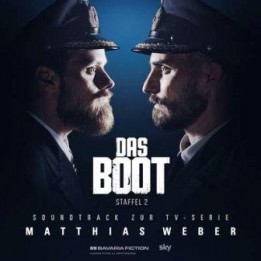 OST Das Boot. Staffel 2 (2020)