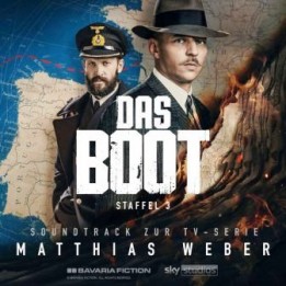 OST Das Boot. Staffel 3 (2022)