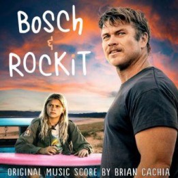 OST Bosch and Rockit (2022)