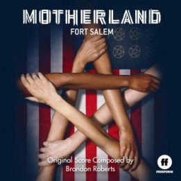 OST Motherland: Fort Salem (2020)