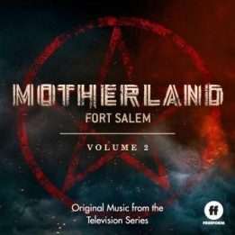 OST Motherland: Fort Salem Season 2 (2022)