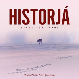 OST Historja - Stygn for Sapmi (2022)
