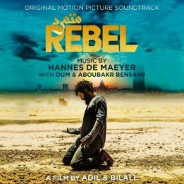 OST Rebel (2022)