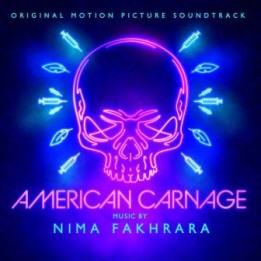 OST American Carnage (2022)