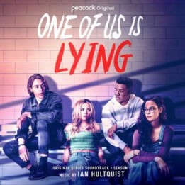 OST One of Us is Lying: Season 1 (2022)