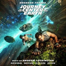 OST Journey to the Center of the Earth (2008)