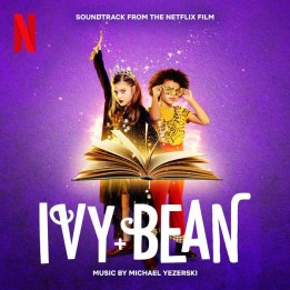 OST Ivy + Bean (2022)