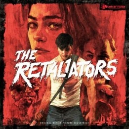 OST The Retaliators (2022)