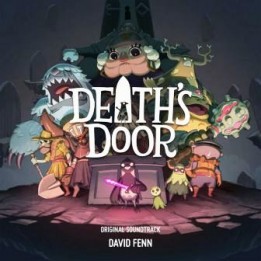 OST Death’s Door (2022)