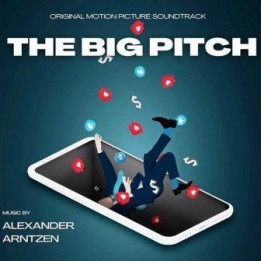 OST The Big Pitch (2022)