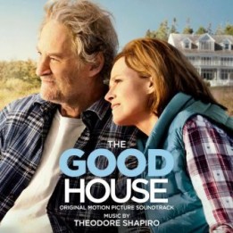 OST The Good House (2022)