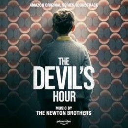 OST The Devil’s Hour (2022)