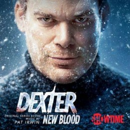 OST Dexter: New Blood (2022)