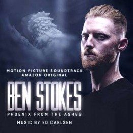 OST Ben Stokes: Phoenix from the Ashes (2022)