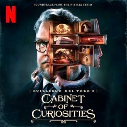 OST Cabinet of Curiosities (2022)