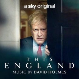 OST This England (2022)