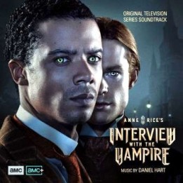 OST Interview with the Vampire (2022)