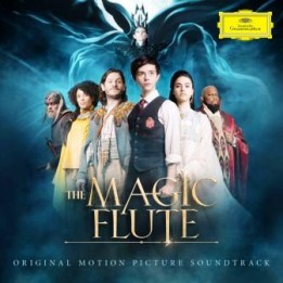 OST The Magic Flute (2022)
