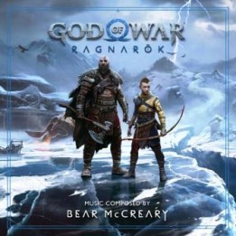 OST God of War Ragnarök (2022)