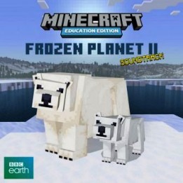 OST Minecraft: Frozen Planet II (2022)
