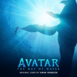 OST Avatar: The Way of Water (2022)