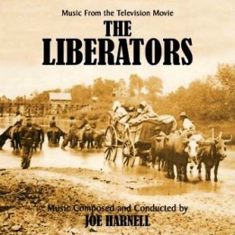 OST The Liberators (2022)